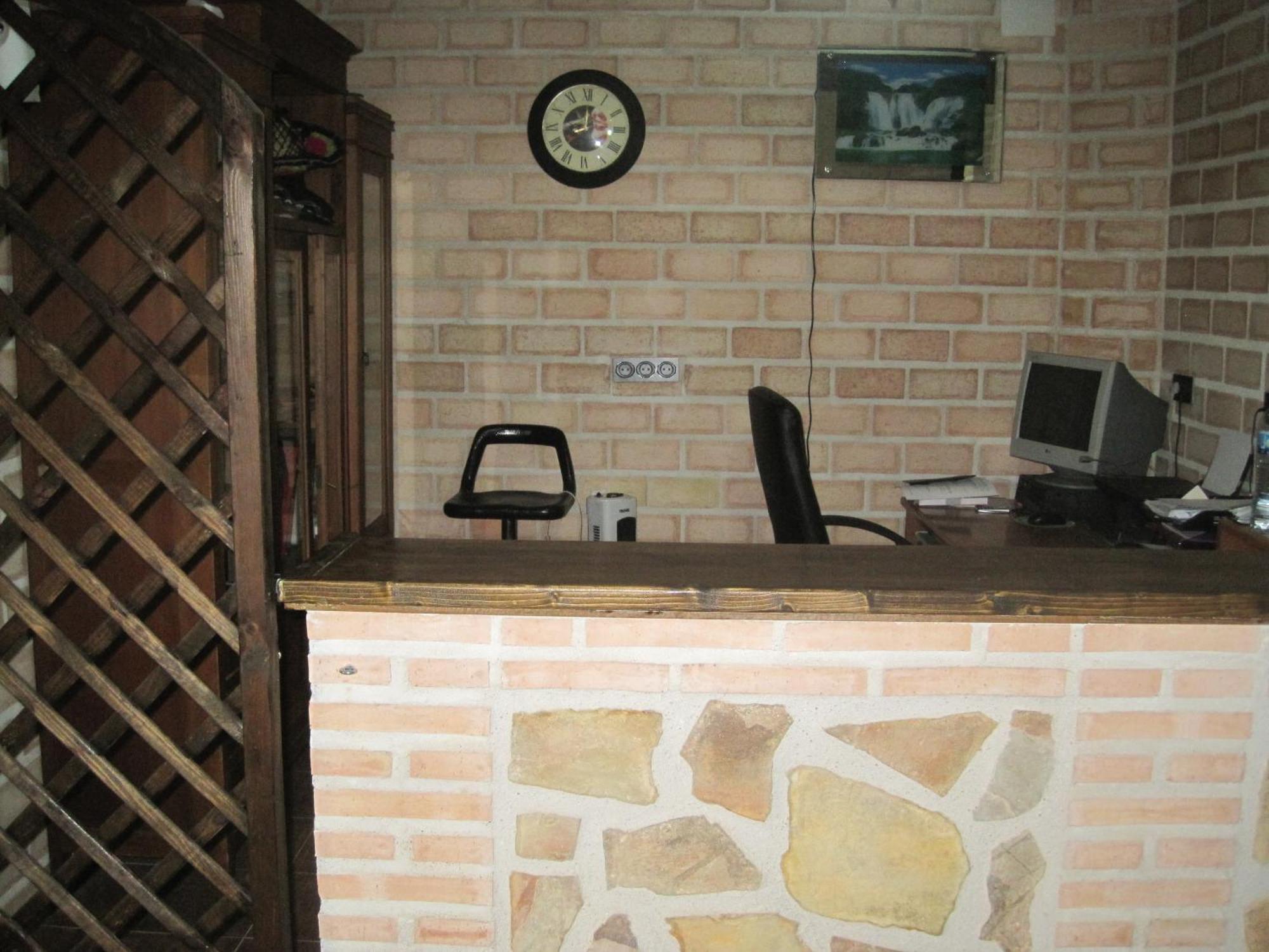 Posada De Los Consules Consuegra Ngoại thất bức ảnh