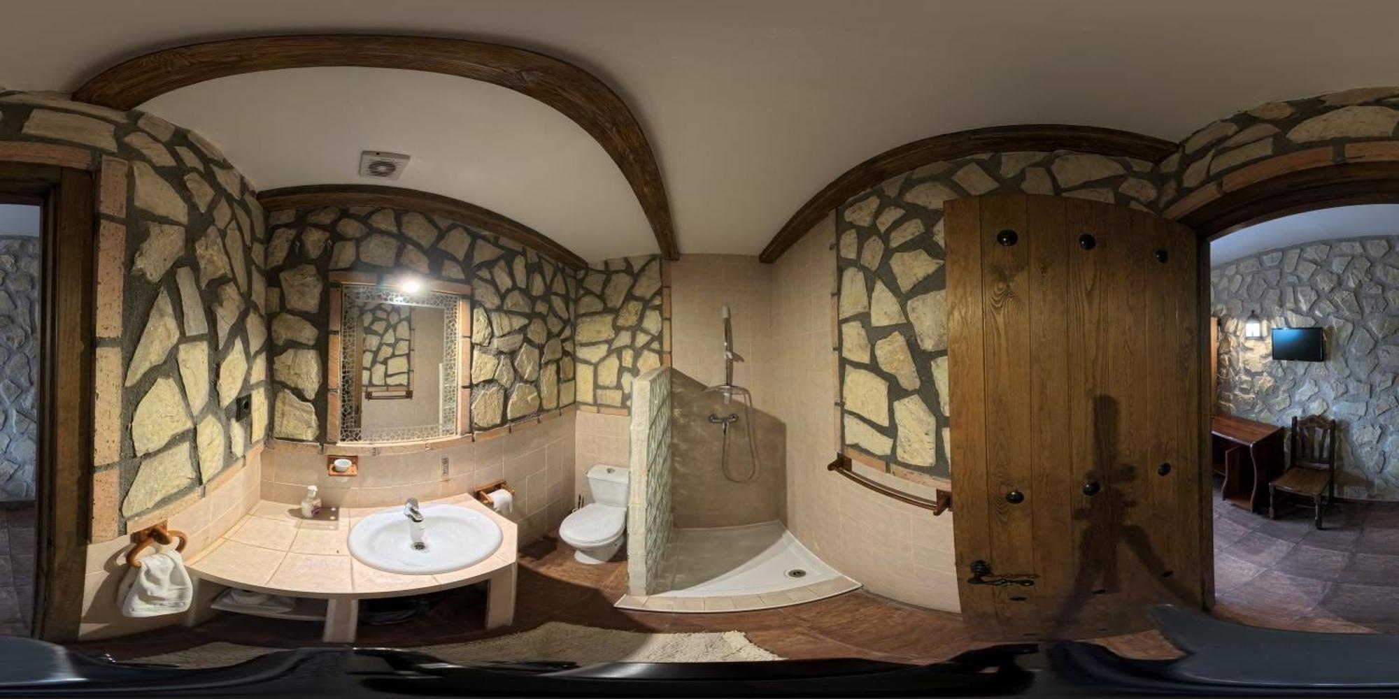 Posada De Los Consules Consuegra Ngoại thất bức ảnh
