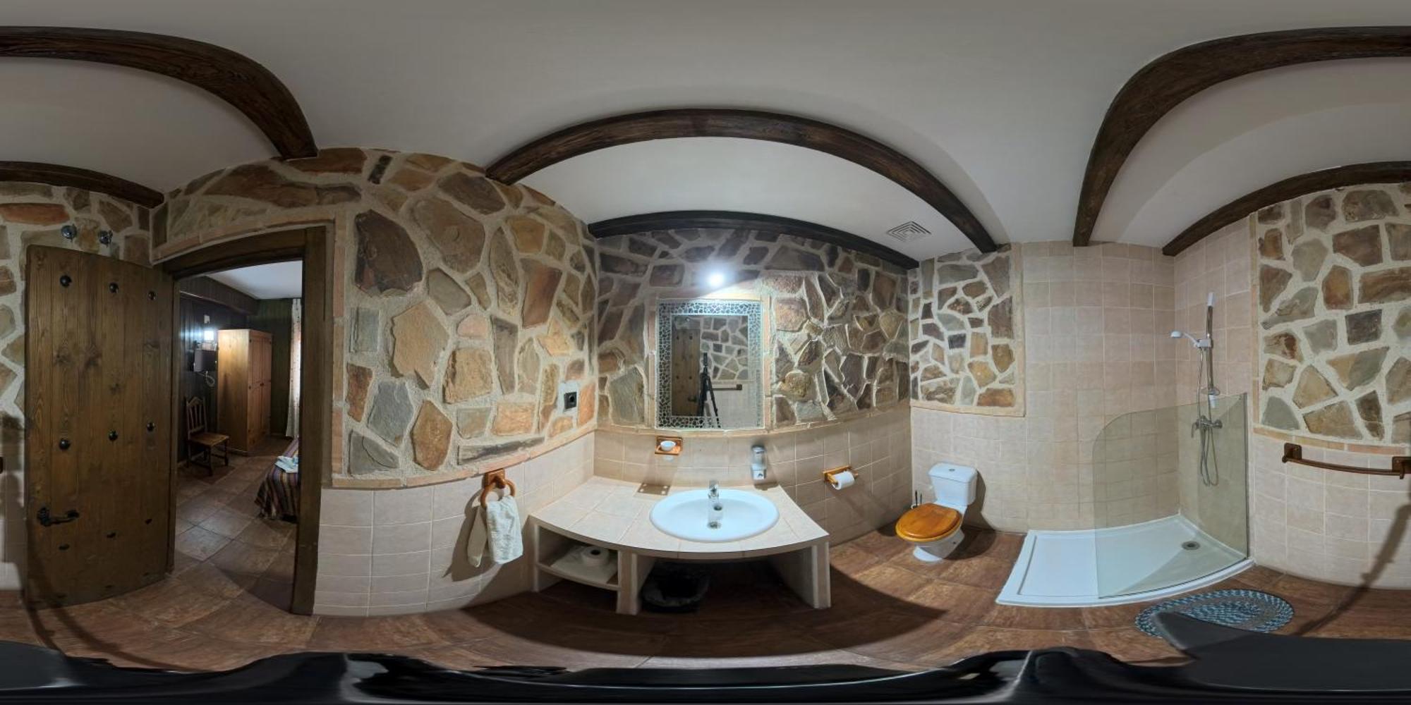 Posada De Los Consules Consuegra Ngoại thất bức ảnh