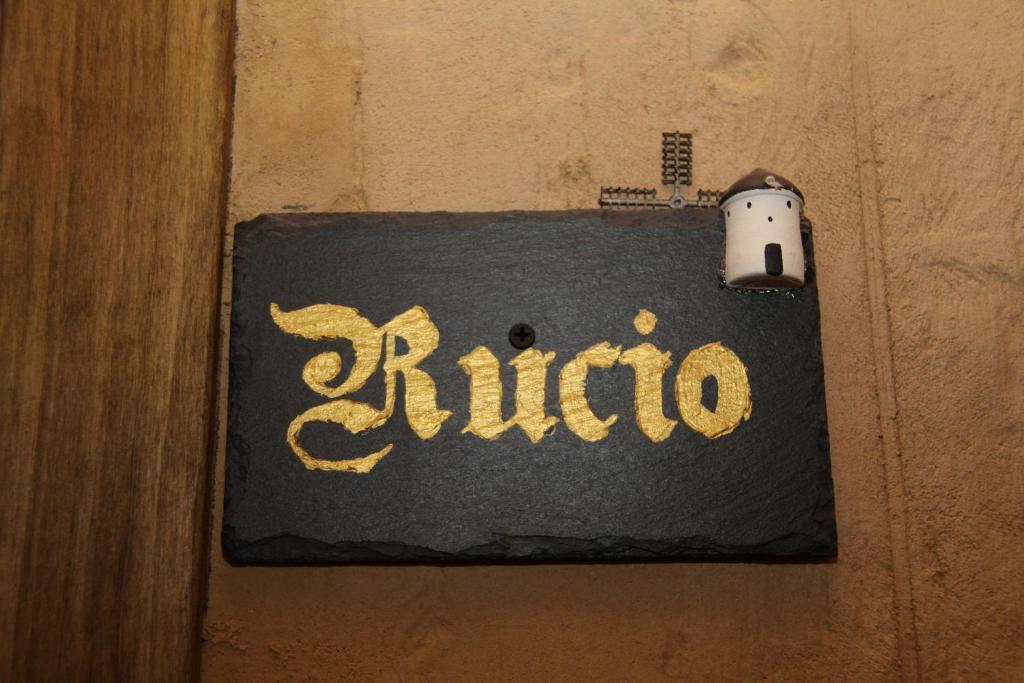 Posada De Los Consules Consuegra Ngoại thất bức ảnh