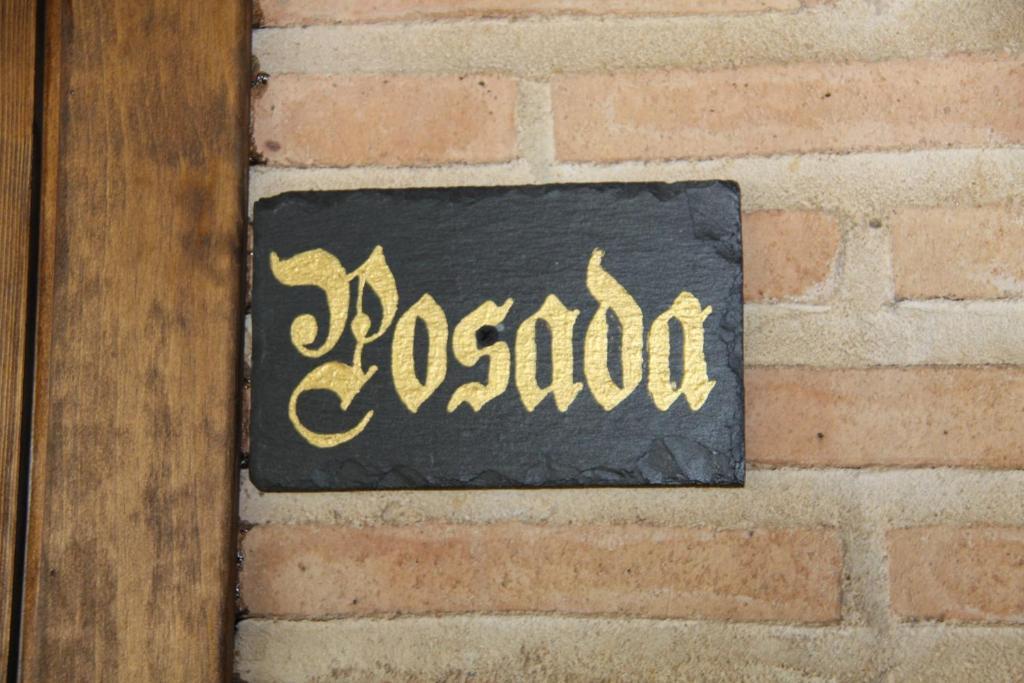 Posada De Los Consules Consuegra Ngoại thất bức ảnh