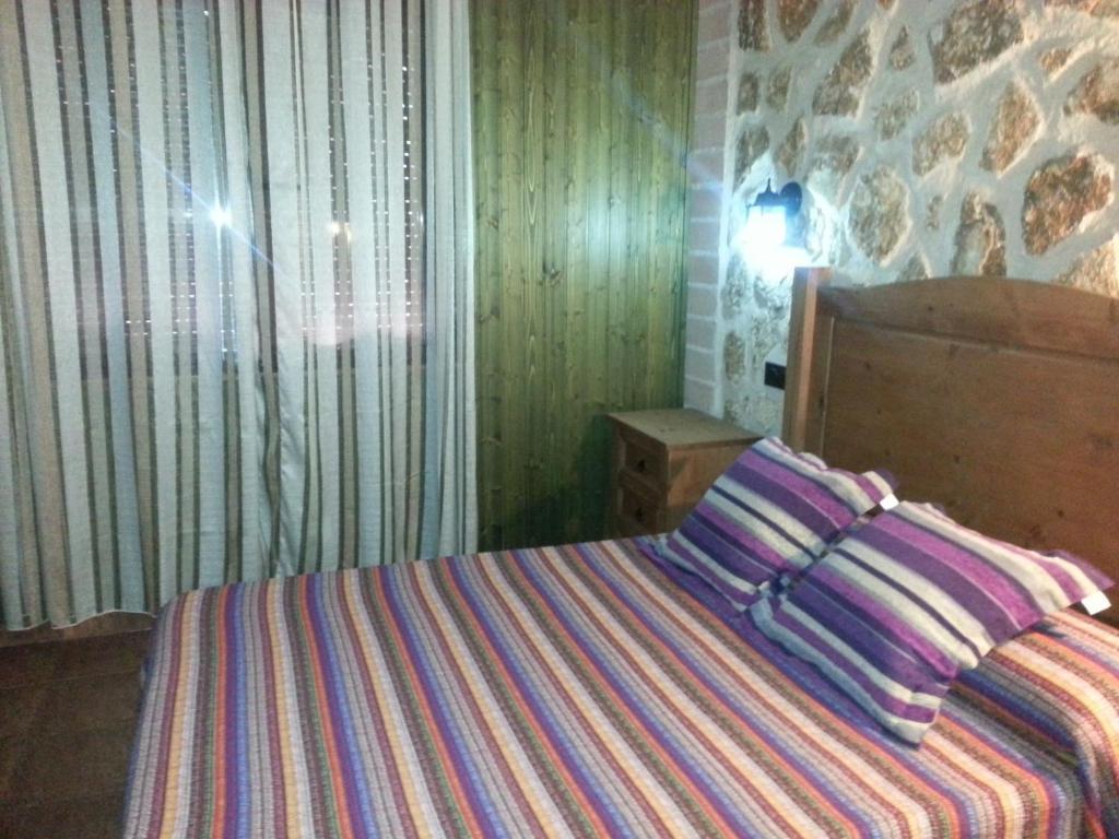 Posada De Los Consules Consuegra Ngoại thất bức ảnh
